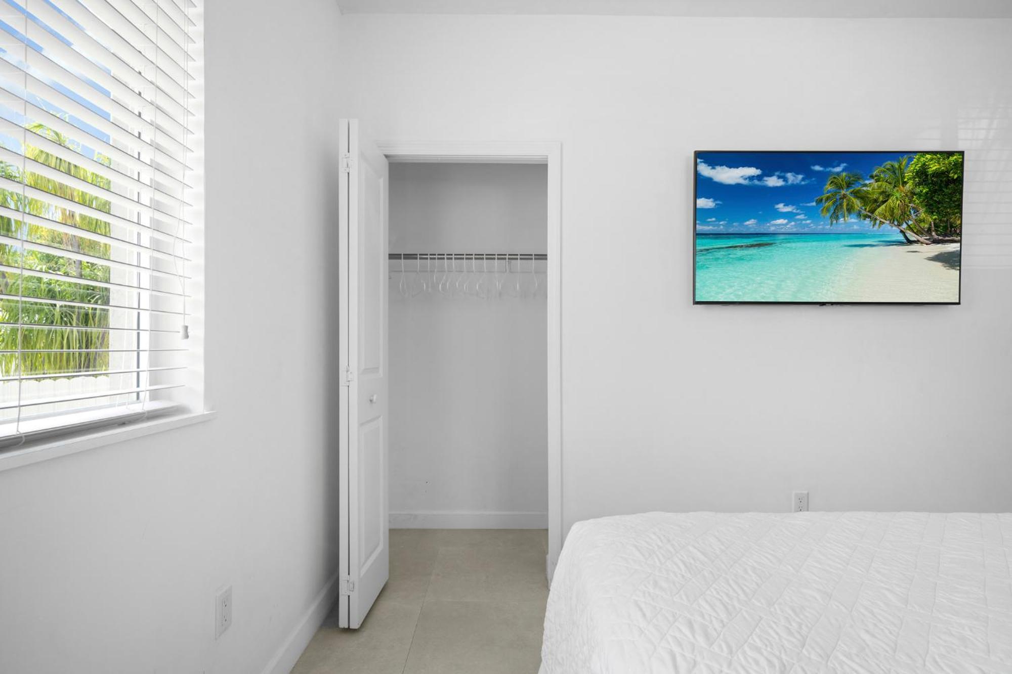 Hébergement de vacances Coco Cozy Near Brickell