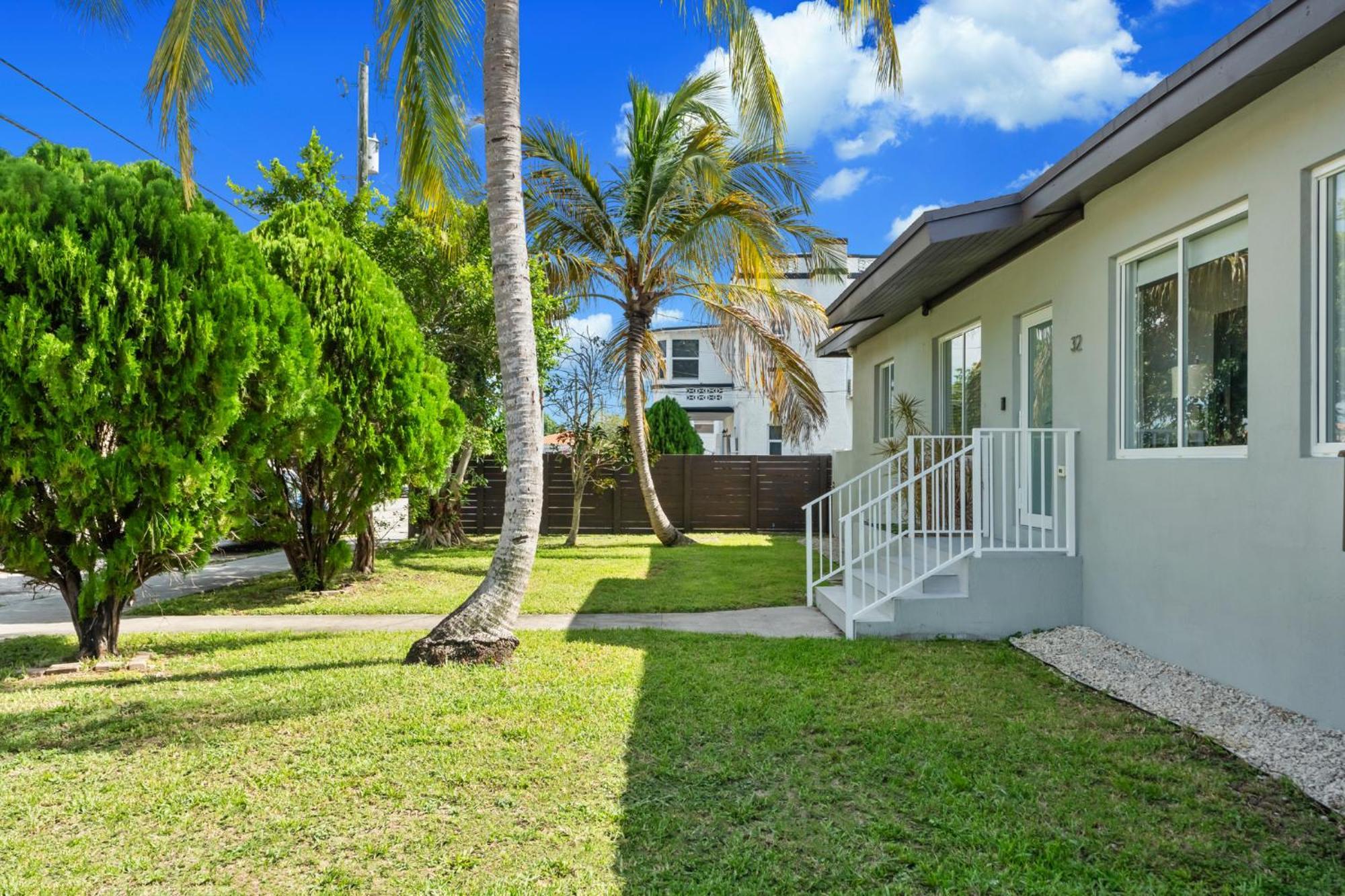 Hébergement de vacances Coco Cozy Near Brickell Miami