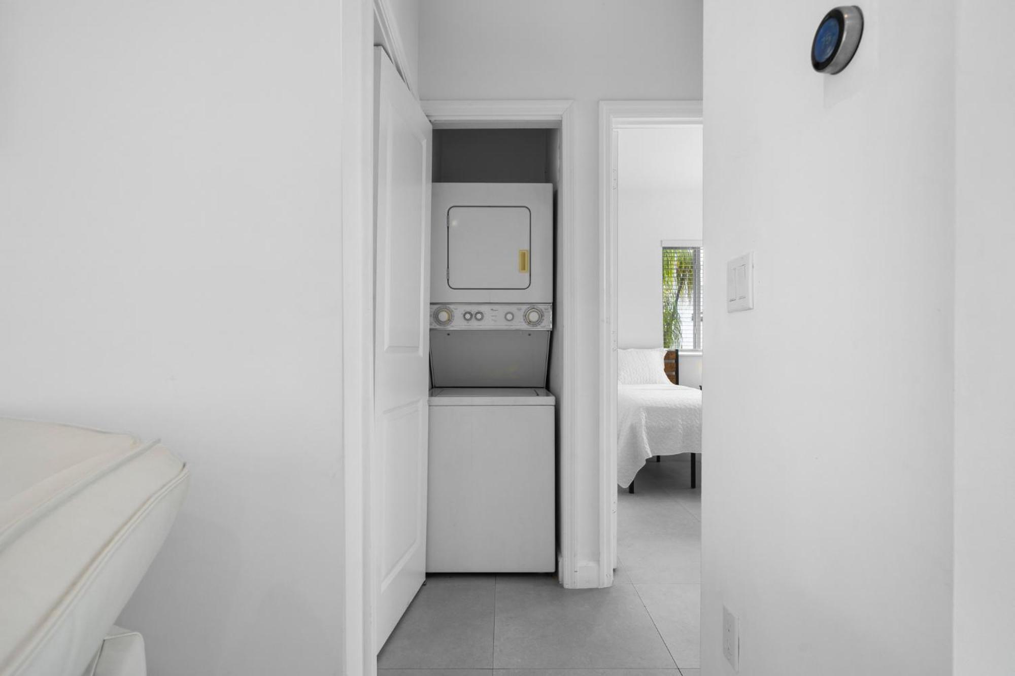 Coco Cozy Near Brickell Hébergement de vacances *