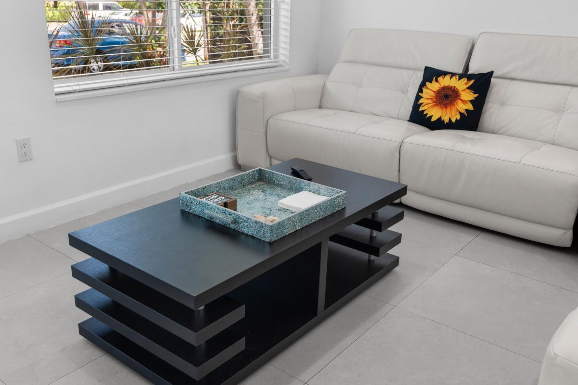 Coco Cozy Near Brickell Hébergement de vacances Miami